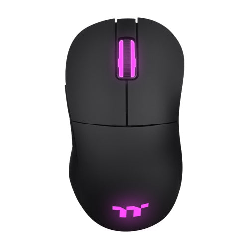 Thermaltake DAMYSUS RGB Ergonomic Wireless Gaming Mouse